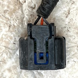 Hyundai Tucson MK4 Rear Bumper Wiring Loom Harness 91885-N7160 Genuine - Image 10