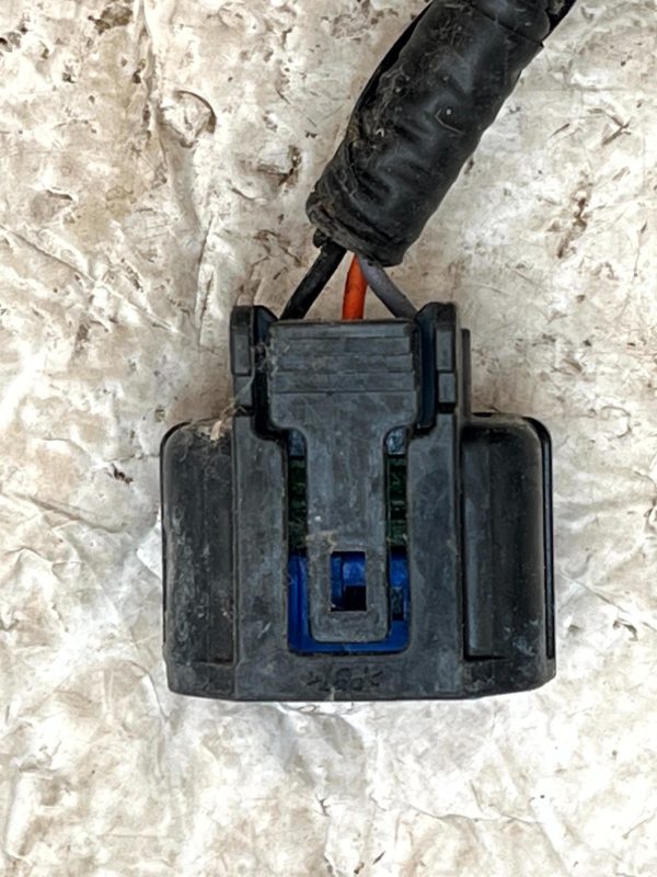 Hyundai Tucson MK4 Rear Bumper Wiring Loom Harness 91885 N7160 Genuine 178444798823 10