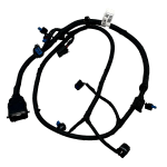 Hyundai Tucson MK4 Rear Bumper Wiring Loom Harness 91885 N7160 Genuine 178444798823