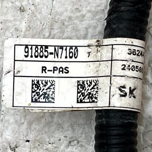 Hyundai Tucson MK4 Rear Bumper Wiring Loom Harness 91885-N7160 Genuine - Image 17