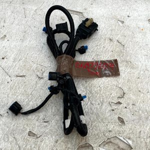 Hyundai Tucson MK4 Rear Bumper Wiring Loom Harness 91885-N7160 Genuine - Image 18