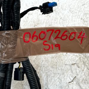 Hyundai Tucson MK4 Rear Bumper Wiring Loom Harness 91885-N7160 Genuine - Image 19