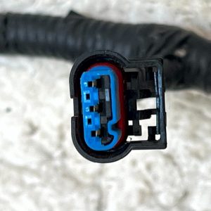 Hyundai Tucson MK4 Rear Bumper Wiring Loom Harness 91885-N7160 Genuine - Image 4