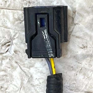 Hyundai Tucson MK4 Rear Bumper Wiring Loom Harness 91885-N7160 Genuine - Image 5