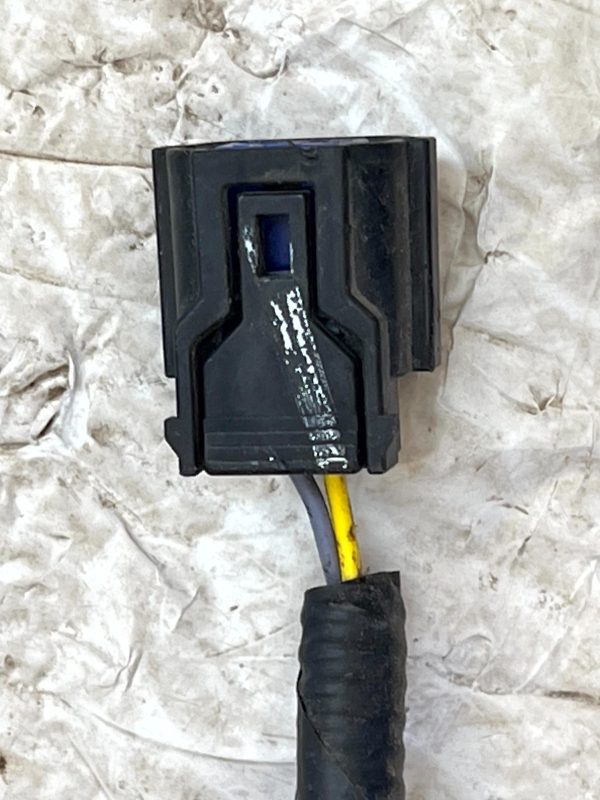 Hyundai Tucson MK4 Rear Bumper Wiring Loom Harness 91885 N7160 Genuine 178444798823 5