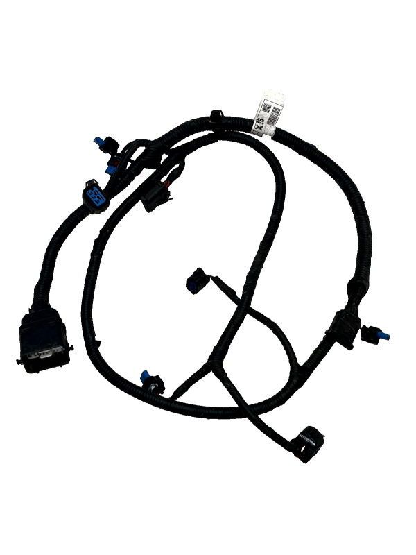 Hyundai Tucson MK4 Rear Bumper Wiring Loom Harness 91885 N7160 Genuine 178444798823