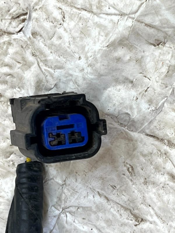 Hyundai Tucson MK4 Rear Bumper Wiring Loom Harness 91885 N7160 Genuine 178444798823 7
