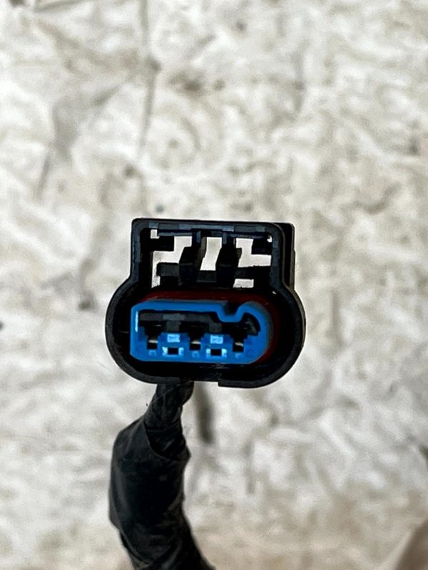 Hyundai Tucson MK4 Rear Bumper Wiring Loom Harness 91885 N7160 Genuine 178444798823 9