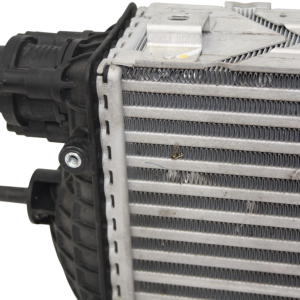 Hyundai Tucson NX4 Intercooler Radiator 2021 - 2024 282702M400 Genuine *DAMAGED* - Image 11