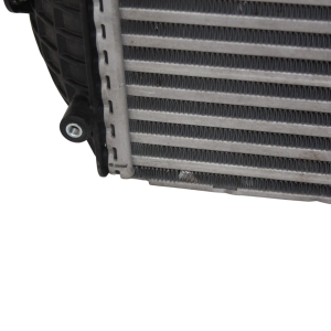 Hyundai Tucson NX4 Intercooler Radiator 2021 - 2024 282702M400 Genuine *DAMAGED* - Image 12
