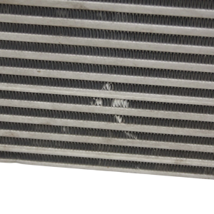Hyundai Tucson NX4 Intercooler Radiator 2021 - 2024 282702M400 Genuine *DAMAGED* - Image 13