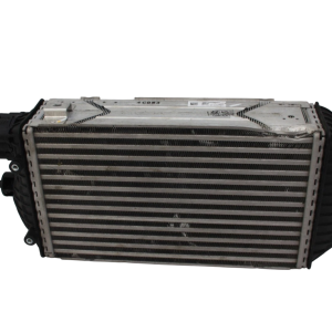 Hyundai Tucson NX4 Intercooler Radiator 2021 - 2024 282702M400 Genuine *DAMAGED* - Image 14