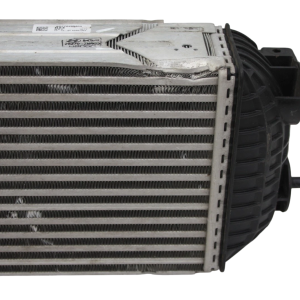 Hyundai Tucson NX4 Intercooler Radiator 2021 - 2024 282702M400 Genuine *DAMAGED* - Image 15