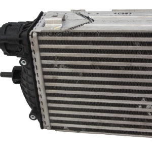 Hyundai Tucson NX4 Intercooler Radiator 2021 - 2024 282702M400 Genuine *DAMAGED* - Image 16