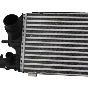 Hyundai Tucson NX4 Intercooler Radiator 2021 - 2024 282702M400 Genuine *DAMAGED* - Image 4