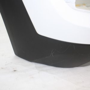 Hyundai Tucson Rear Bumper 86612-D7110 Genuine *DAMAGED* - Image 12