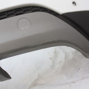 Hyundai Tucson Rear Bumper 86612-D7110 Genuine *DAMAGED* - Image 13