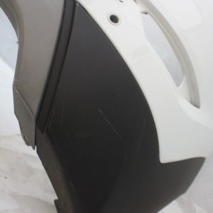 Hyundai Tucson Rear Bumper 86612-D7110 Genuine *DAMAGED* - Image 14