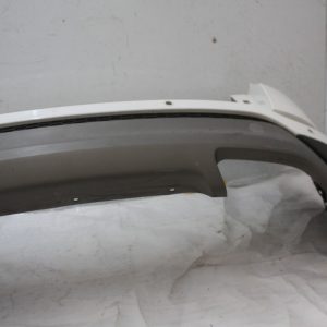 Hyundai Tucson Rear Bumper 86612-D7110 Genuine *DAMAGED* - Image 16