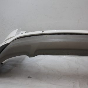 Hyundai Tucson Rear Bumper 86612-D7110 Genuine *DAMAGED* - Image 17