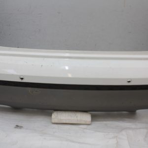 Hyundai Tucson Rear Bumper 86612-D7110 Genuine *DAMAGED* - Image 3