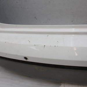 Hyundai Tucson Rear Bumper 86612-D7110 Genuine *DAMAGED* - Image 4