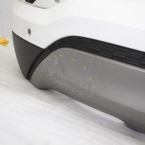 Hyundai Tucson Rear Bumper 86612-D7110 Genuine *DAMAGED* - Image 6