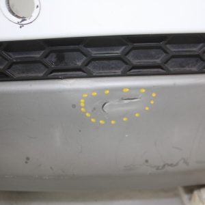 Hyundai Tucson Rear Bumper 86612-D7110 Genuine *DAMAGED* - Image 8