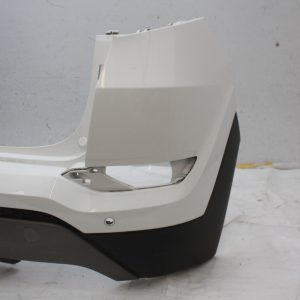 Hyundai Tucson Rear Bumper 86612-D7110 Genuine *DAMAGED* - Image 9