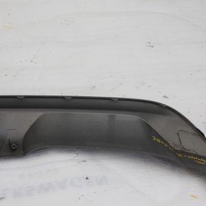 Hyundai Tucson Rear Bumper Lower Section 2018 TO 2021 86665-D7510 Genuine - Image 13