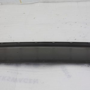 Hyundai Tucson Rear Bumper Lower Section 2018 TO 2021 86665-D7510 Genuine - Image 14