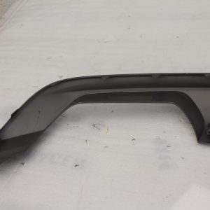 Hyundai Tucson Rear Bumper Lower Section 2018 TO 2021 86665-D7510 Genuine - Image 15