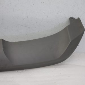 Hyundai Tucson Rear Bumper Lower Section 2018 TO 2021 86665-D7510 Genuine - Image 3