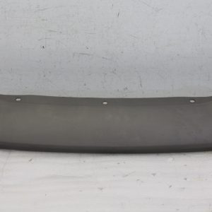 Hyundai Tucson Rear Bumper Lower Section 2018 TO 2021 86665-D7510 Genuine - Image 4