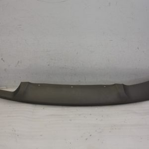 Hyundai Tucson Rear Bumper Lower Section 2018 TO 2021 86665-D7510 Genuine - Image 1