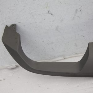 Hyundai Tucson Rear Bumper Lower Section 2018 TO 2021 86665-D7510 Genuine - Image 5
