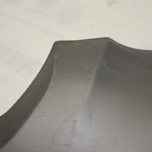 Hyundai Tucson Rear Bumper Lower Section 2018 TO 2021 86665-D7510 Genuine - Image 9