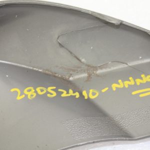 Hyundai Tucson Rear Bumper Lower Section 2018 TO 2021 86665-D7510 Genuine - Image 10