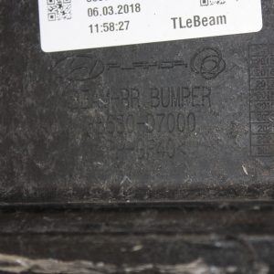 Hyundai Tucson Rear Reinforcement Crash Bar 2015 TO 2018 86630-D7000 - Image 15