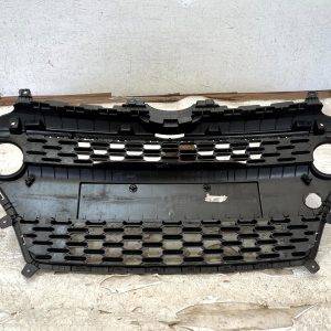 Hyundai i10 Front Bumper Center Grille 2016 TO 2020 86569-B9500 Genuine - Image 11