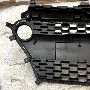 Hyundai i10 Front Bumper Center Grille 2016 TO 2020 86569-B9500 Genuine - Image 12