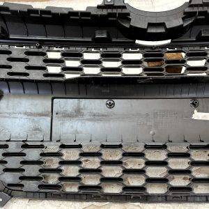 Hyundai i10 Front Bumper Center Grille 2016 TO 2020 86569-B9500 Genuine - Image 13