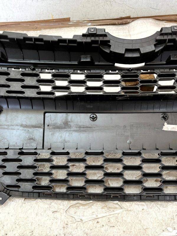 Hyundai i10 Front Bumper Center Grille 2016 TO 2020 86569 B9500 Genuine 178507836413 13