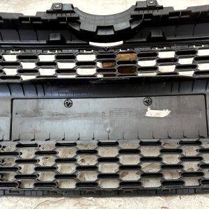 Hyundai i10 Front Bumper Center Grille 2016 TO 2020 86569-B9500 Genuine - Image 14