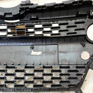 Hyundai i10 Front Bumper Center Grille 2016 TO 2020 86569-B9500 Genuine - Image 15