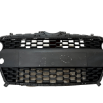 Hyundai i10 Front Bumper Center Grille 2016 TO 2020 86569 B9500 Genuine 178507836413