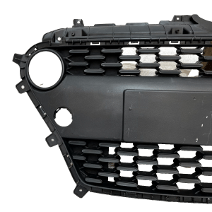 Hyundai i10 Front Bumper Center Grille 2016 TO 2020 86569-B9500 Genuine - Image 2