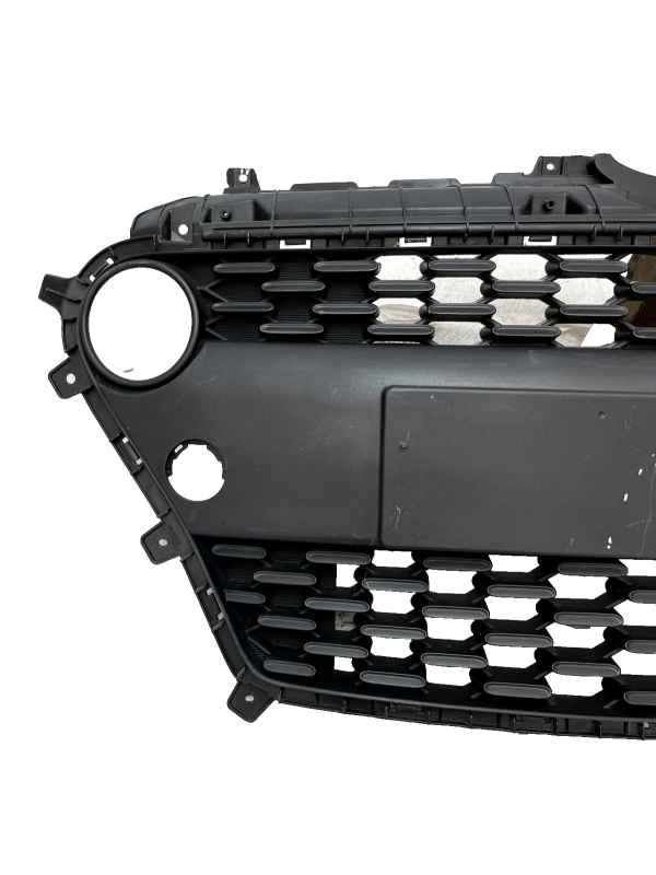 Hyundai i10 Front Bumper Center Grille 2016 TO 2020 86569 B9500 Genuine 178507836413 2