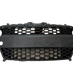 Hyundai i10 Front Bumper Center Grille 2016 TO 2020 86569-B9500 Genuine - Image 1