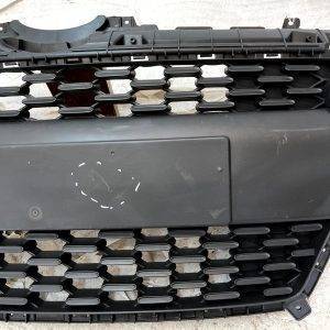 Hyundai i10 Front Bumper Center Grille 2016 TO 2020 86569-B9500 Genuine - Image 5